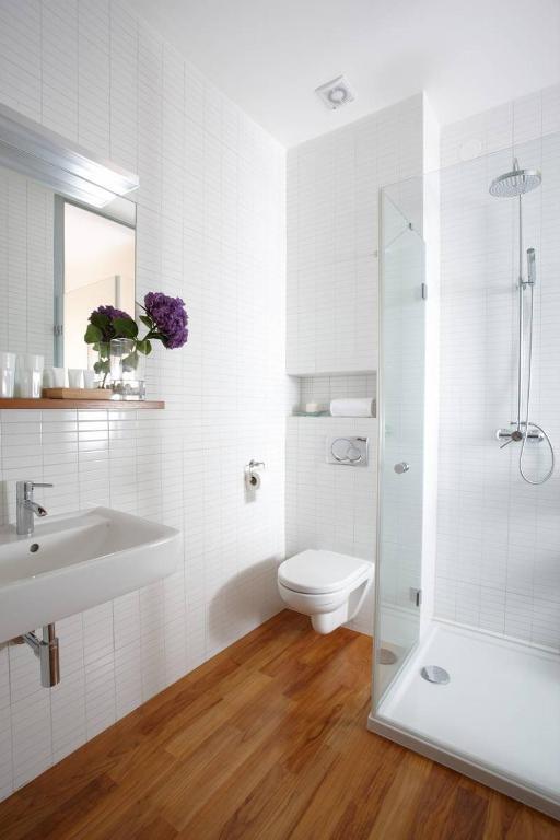 Bed&Breakfast & Apartment Klafe Brno Room photo