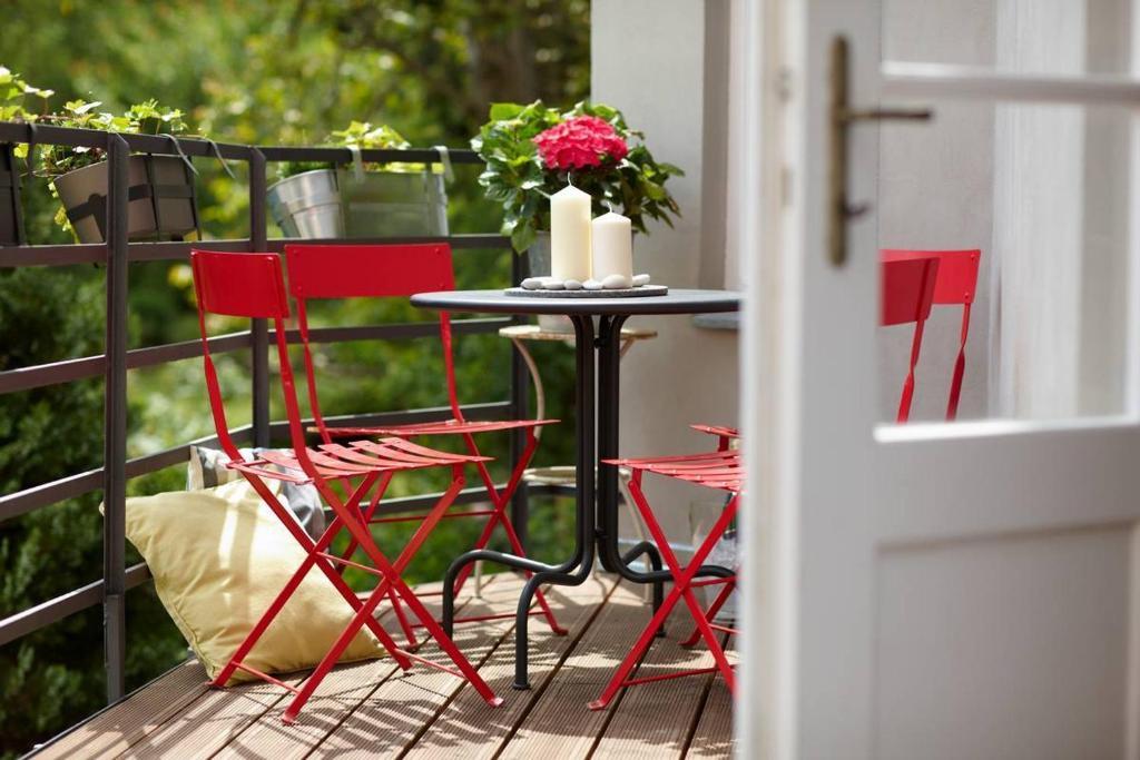 Bed&Breakfast & Apartment Klafe Brno Exterior photo