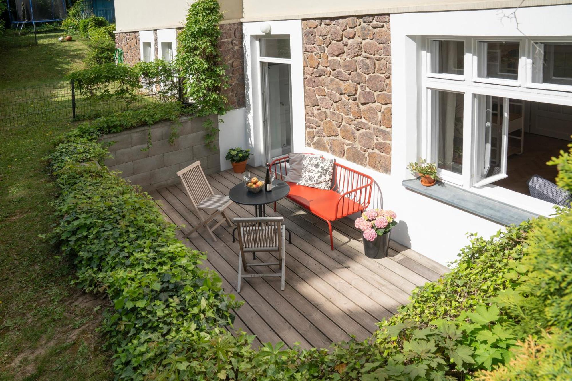 Bed&Breakfast & Apartment Klafe Brno Room photo