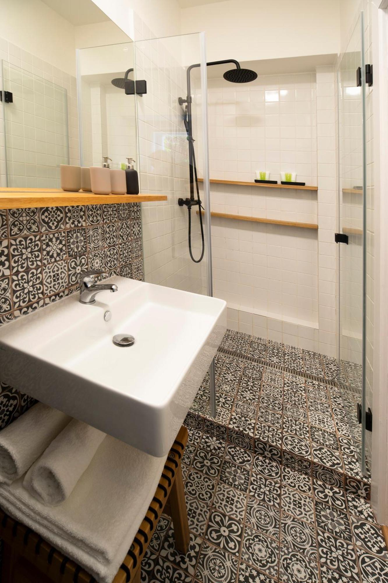 Bed&Breakfast & Apartment Klafe Brno Room photo