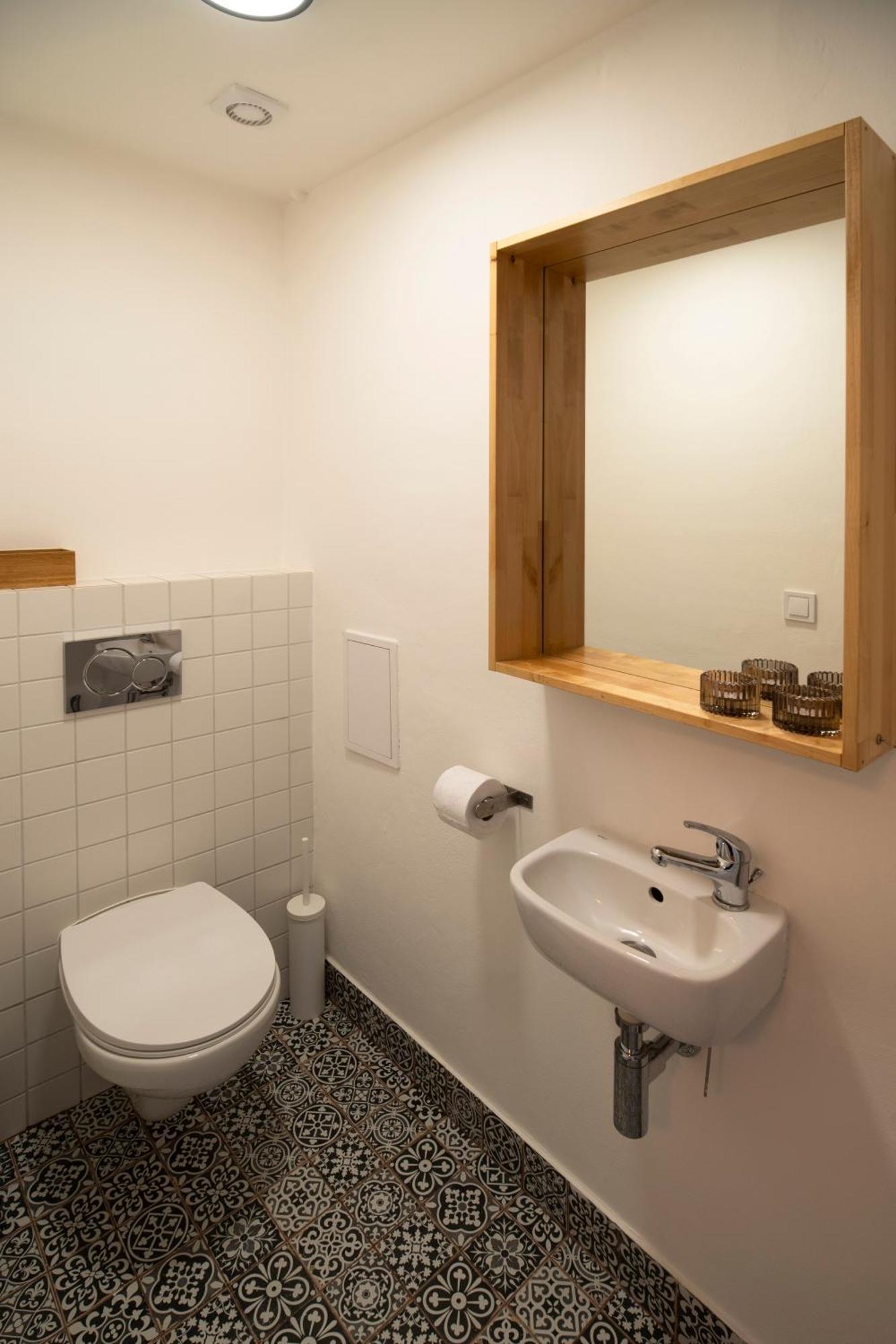 Bed&Breakfast & Apartment Klafe Brno Room photo