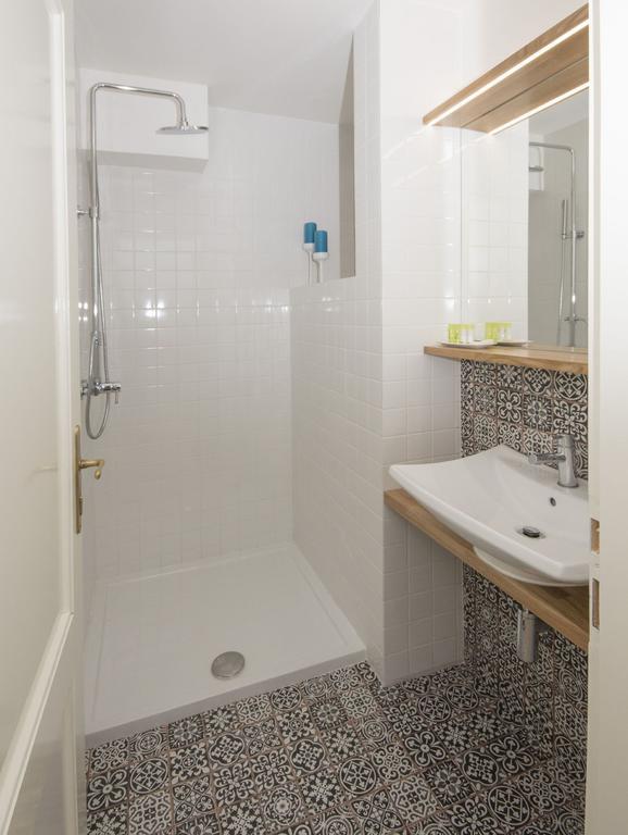 Bed&Breakfast & Apartment Klafe Brno Exterior photo
